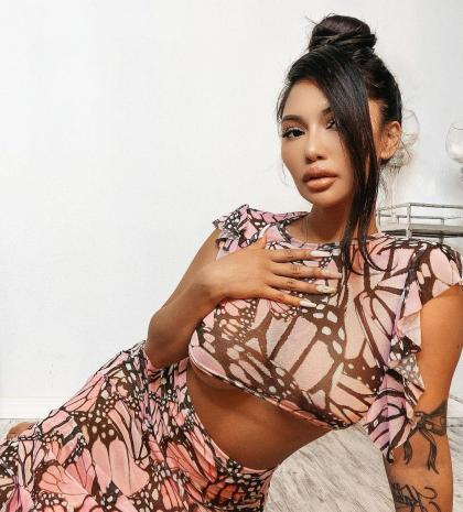 Ashley Vee photo 269072