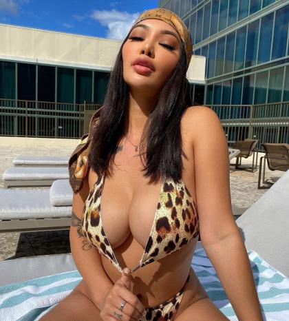 Ashley Vee photo 269096