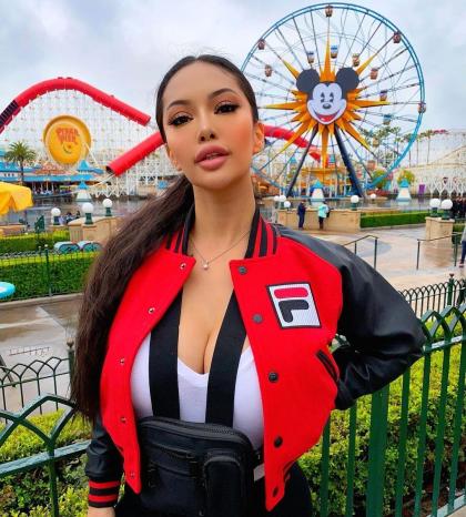 Ashley Vee photo 269099