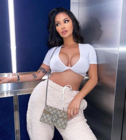 Ashley Vee photo 269104