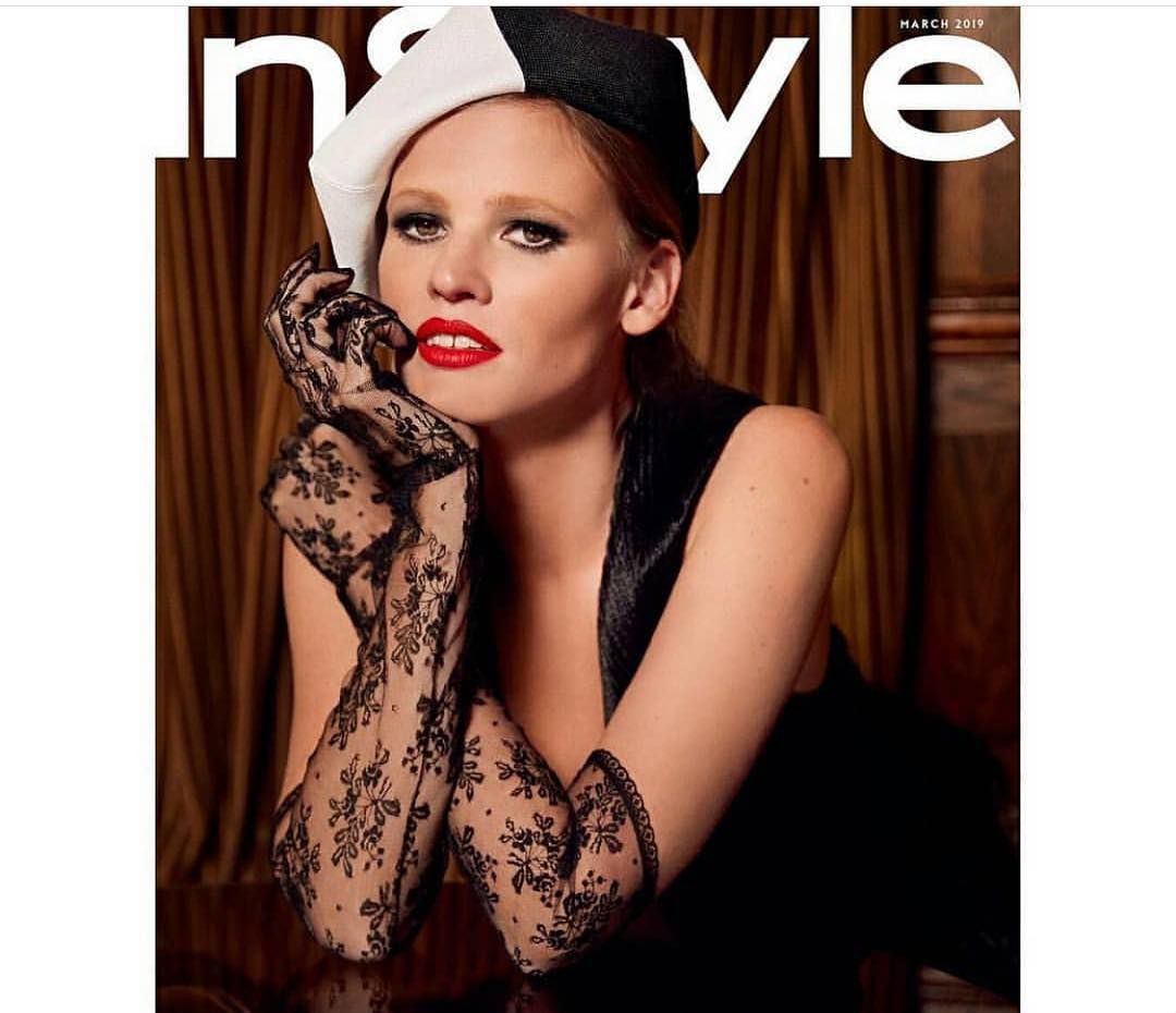 Lara Stone #269386