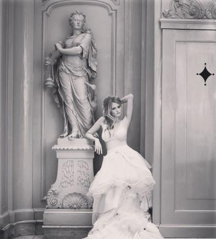 Lara Stone photo 269376