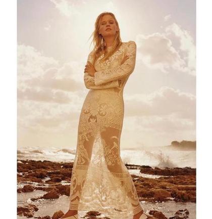 Lara Stone photo 269391