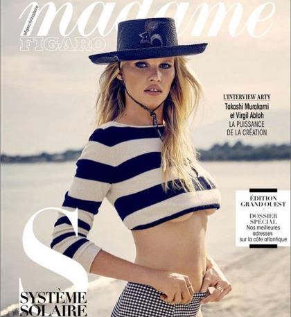 Lara Stone photo 269396