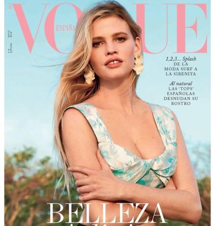 Lara Stone photo 269399