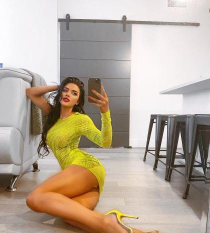 Kelsie Jean Smeby photo 269308