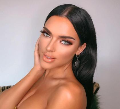 Kelsie Jean Smeby photo 269315