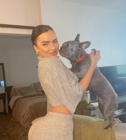 Kelsie Jean Smeby photo 269316