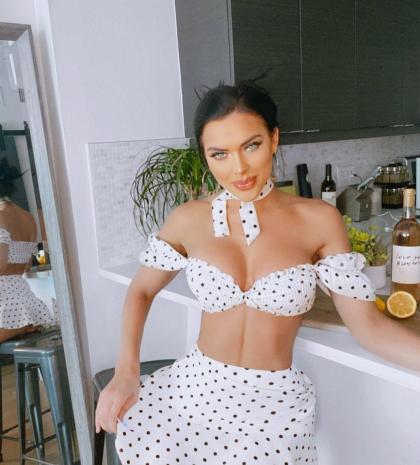 Kelsie Jean Smeby photo 269319