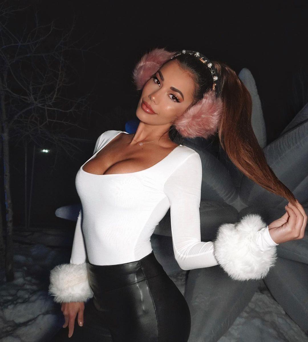 Tiffany Keller #269833