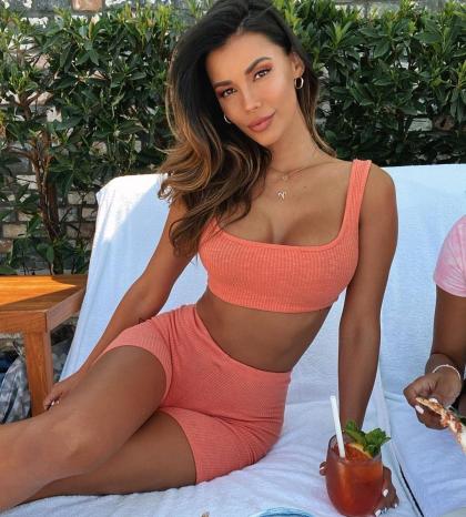 Tiffany Keller photo 269792