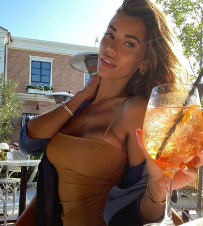 Tiffany Keller photo 269806