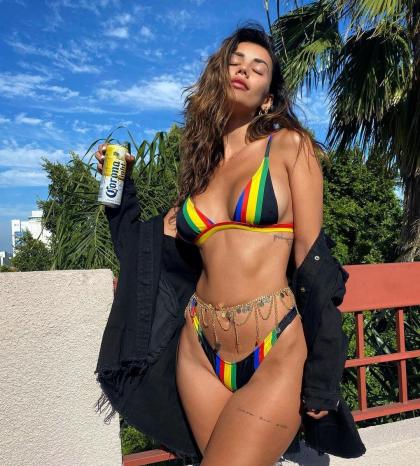 Tiffany Keller photo 269809