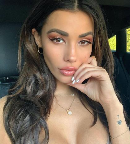 Tiffany Keller photo 269829