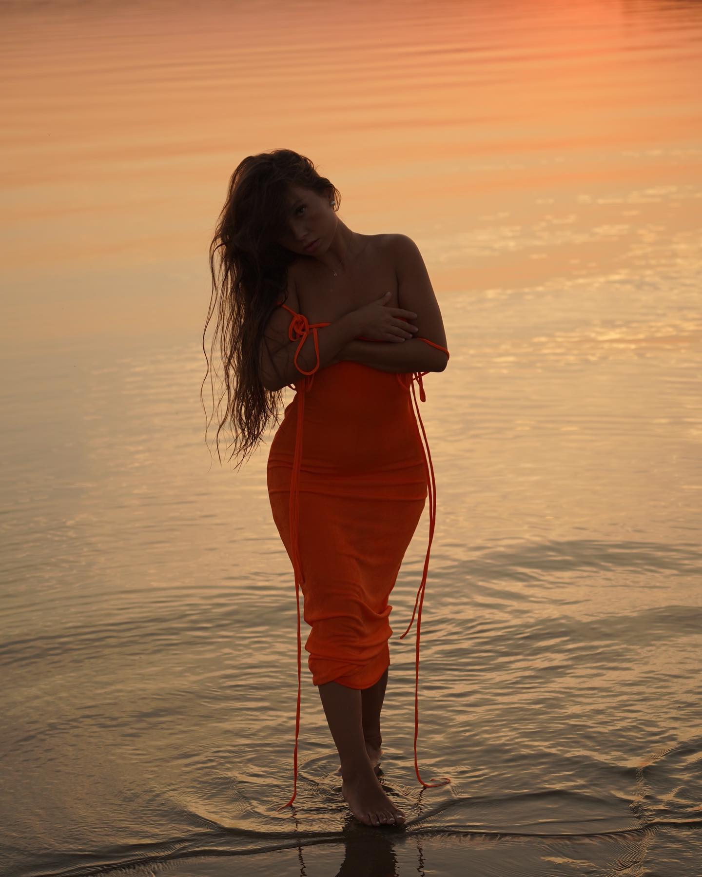 Oksana Saldyrkina #22573