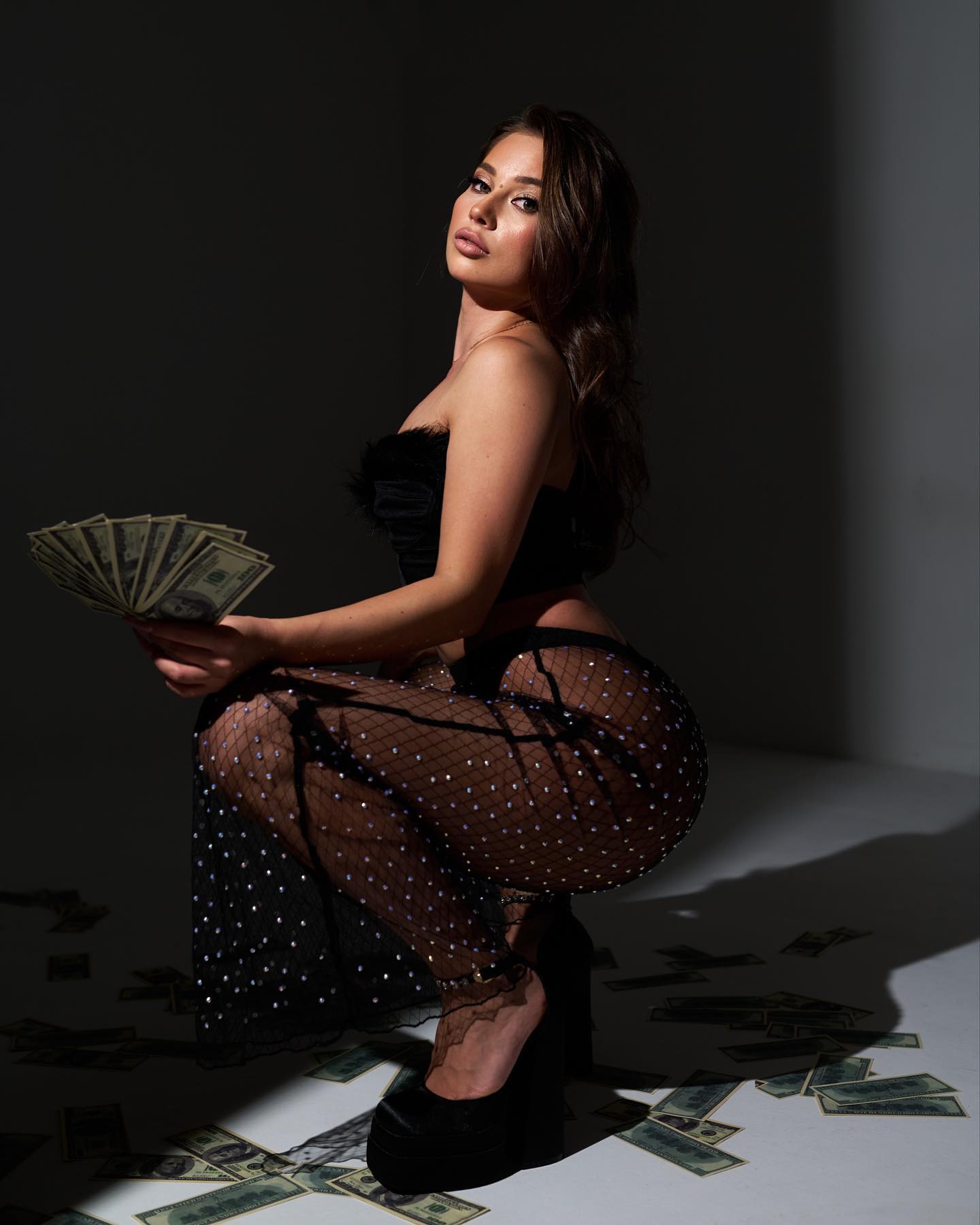 Oksana Saldyrkina #22606