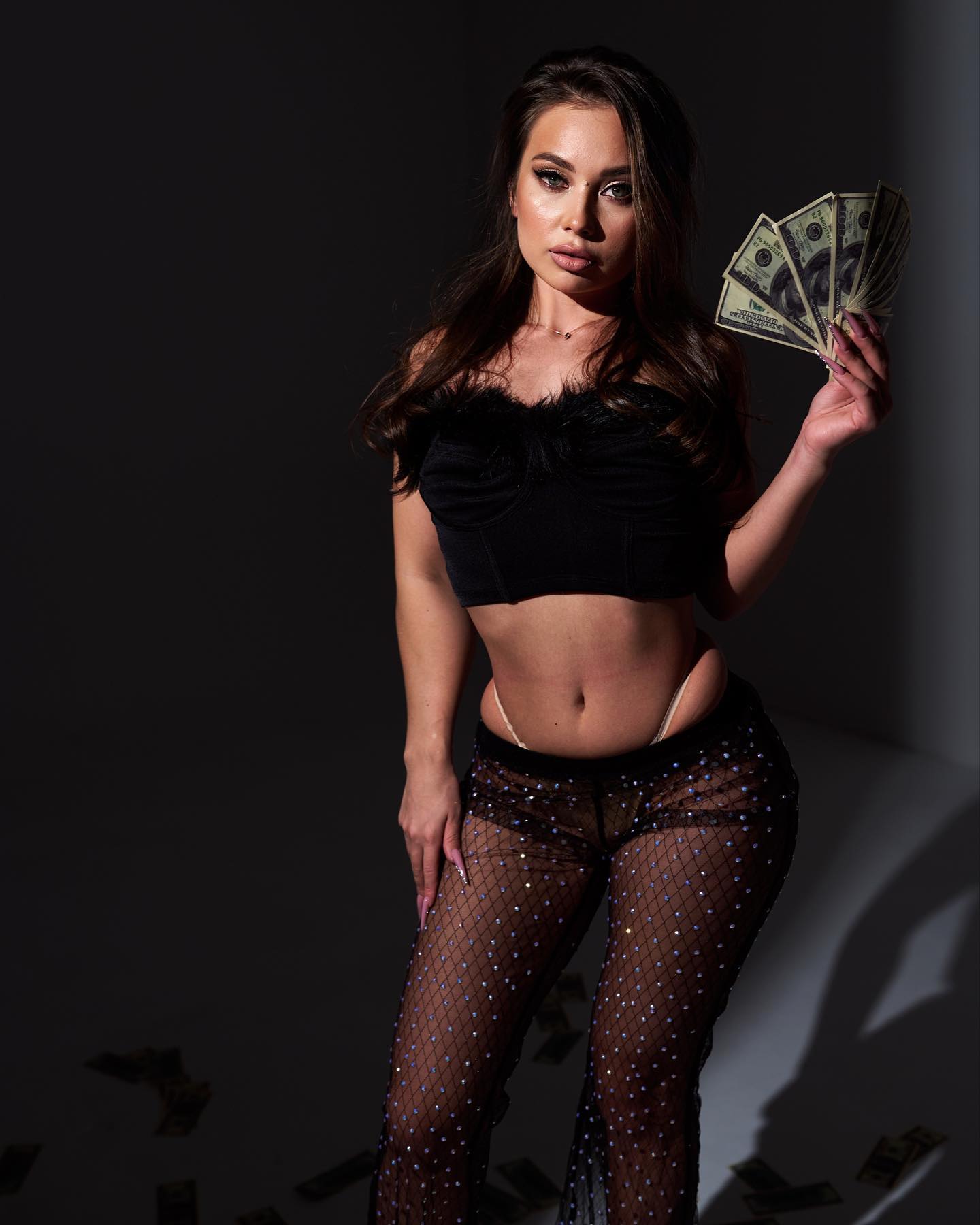 Oksana Saldyrkina #22610