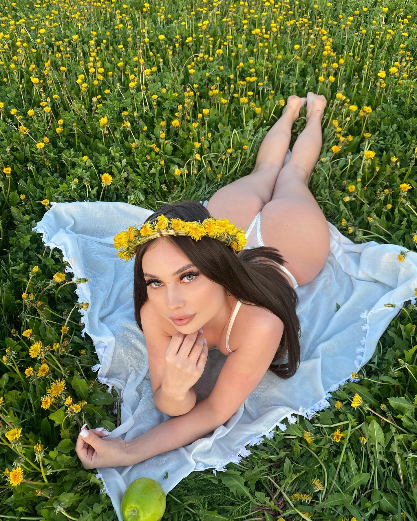 Oksana Saldyrkina #22624