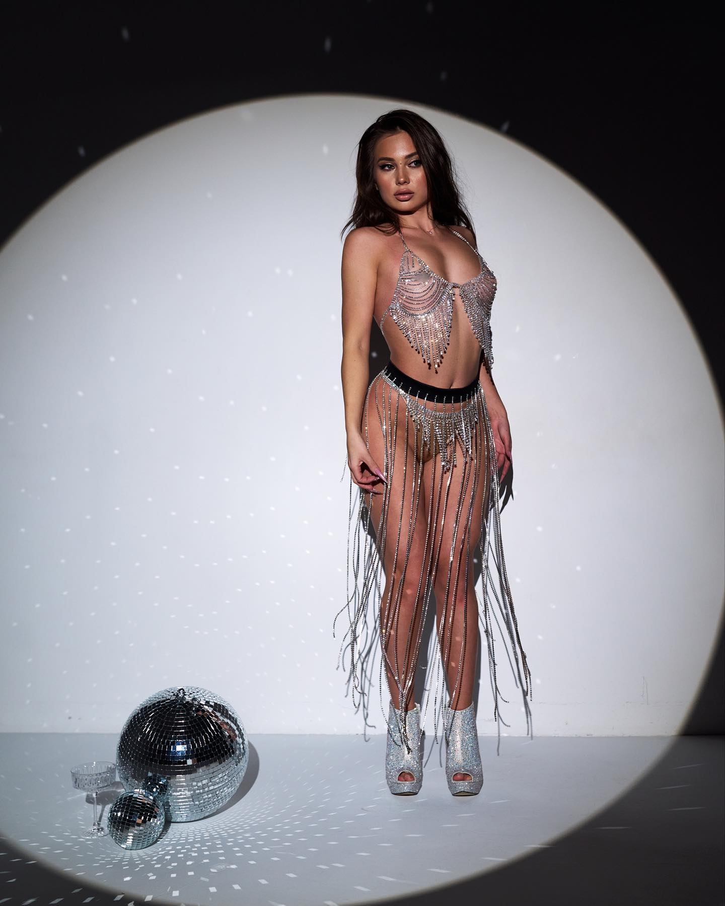 Oksana Saldyrkina #22629