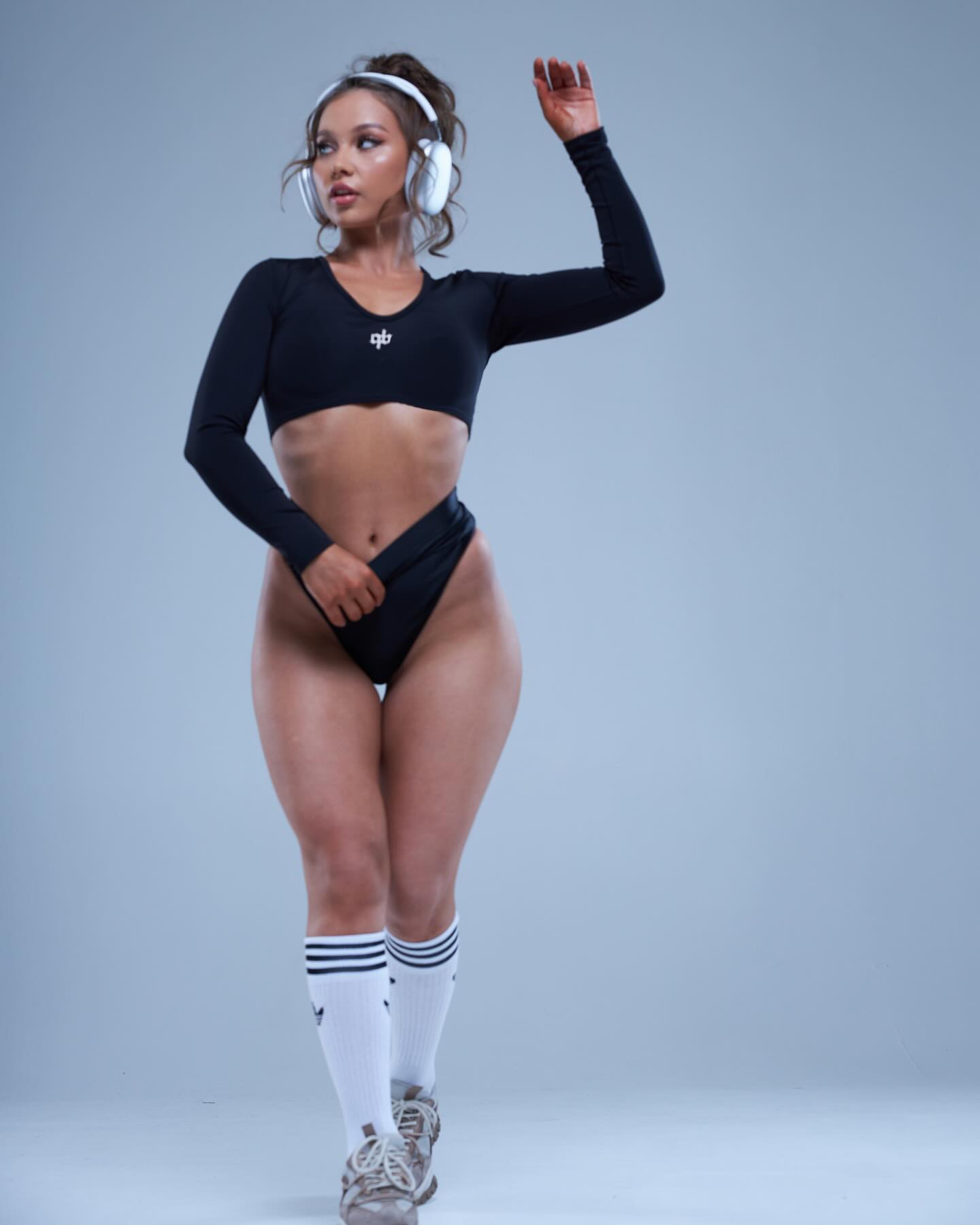 Oksana Saldyrkina #22668