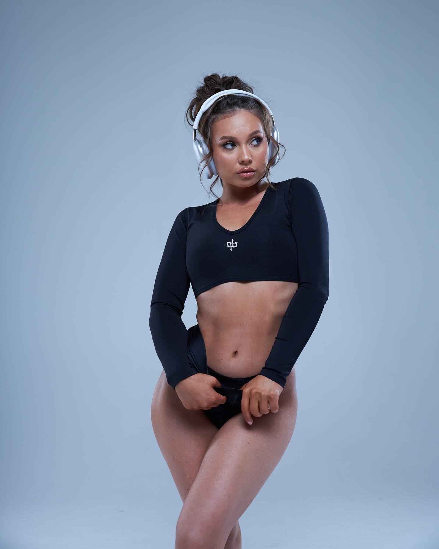 Oksana Saldyrkina #22669