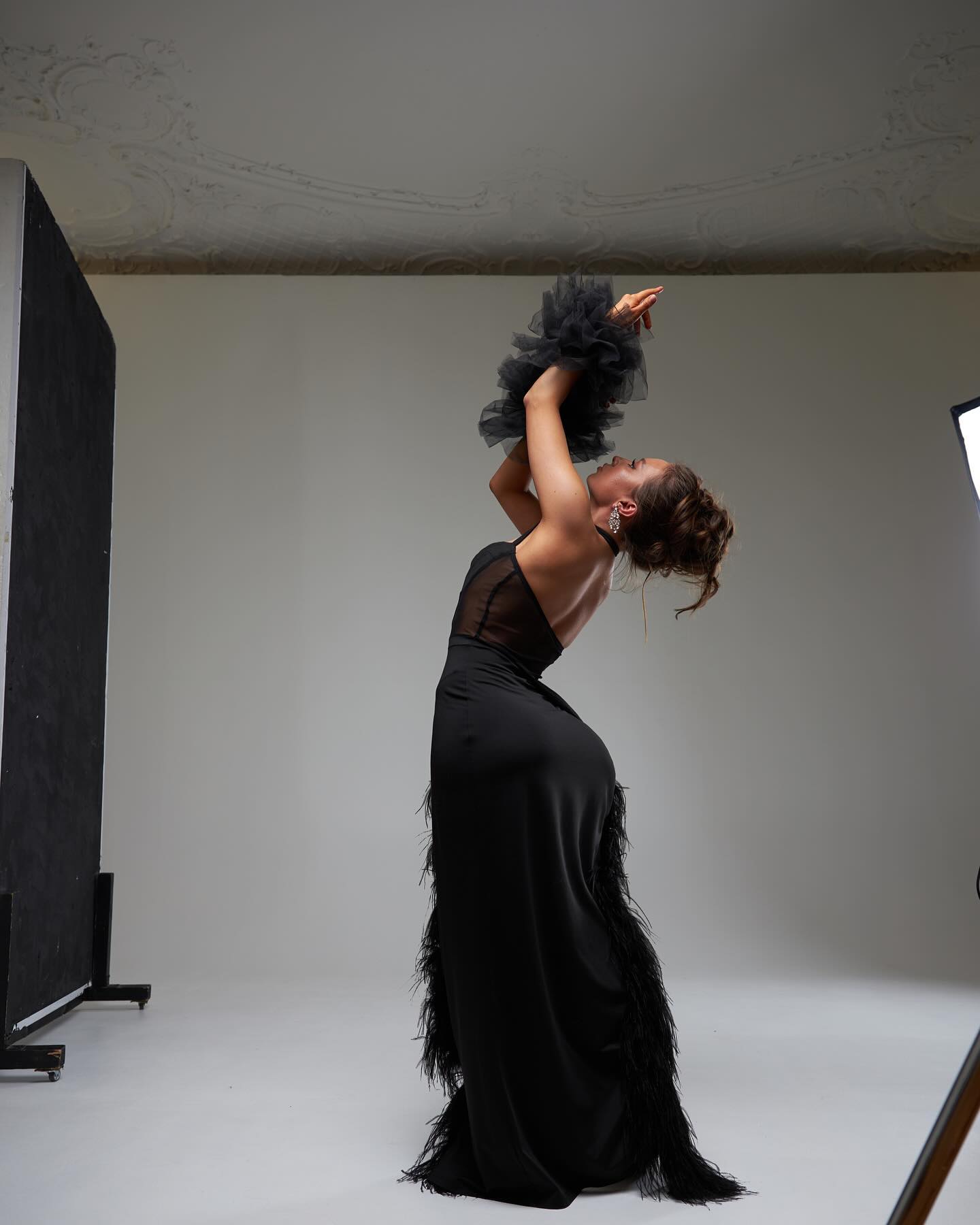 Oksana Saldyrkina #22671