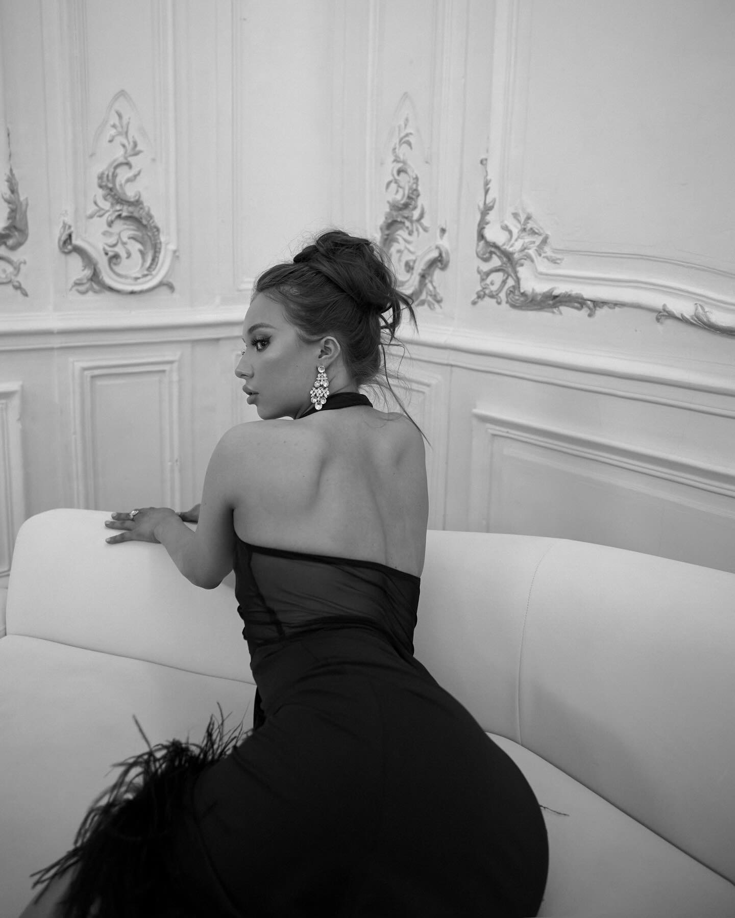 Oksana Saldyrkina #22674