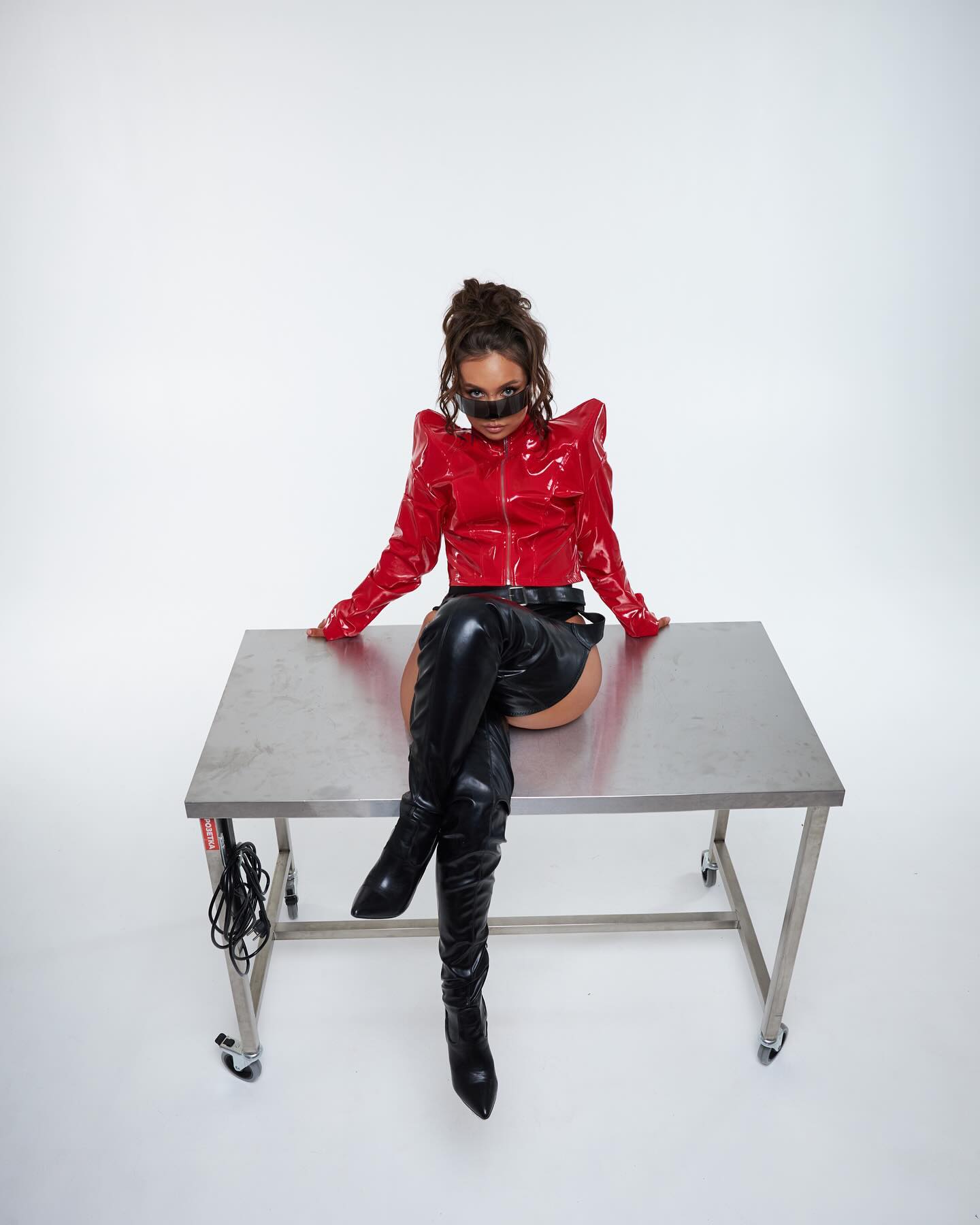 Oksana Saldyrkina #22697