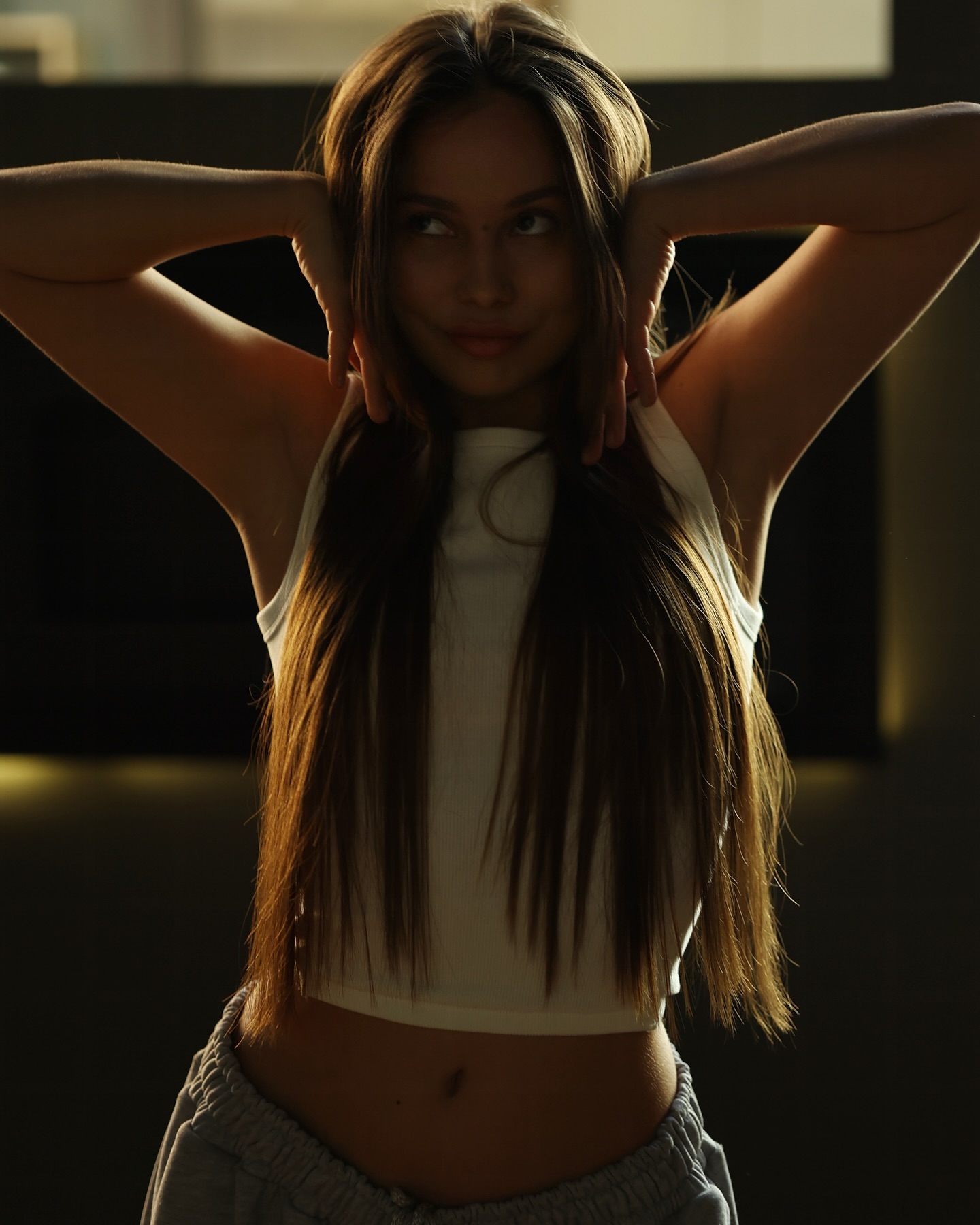 Oksana Saldyrkina #22698