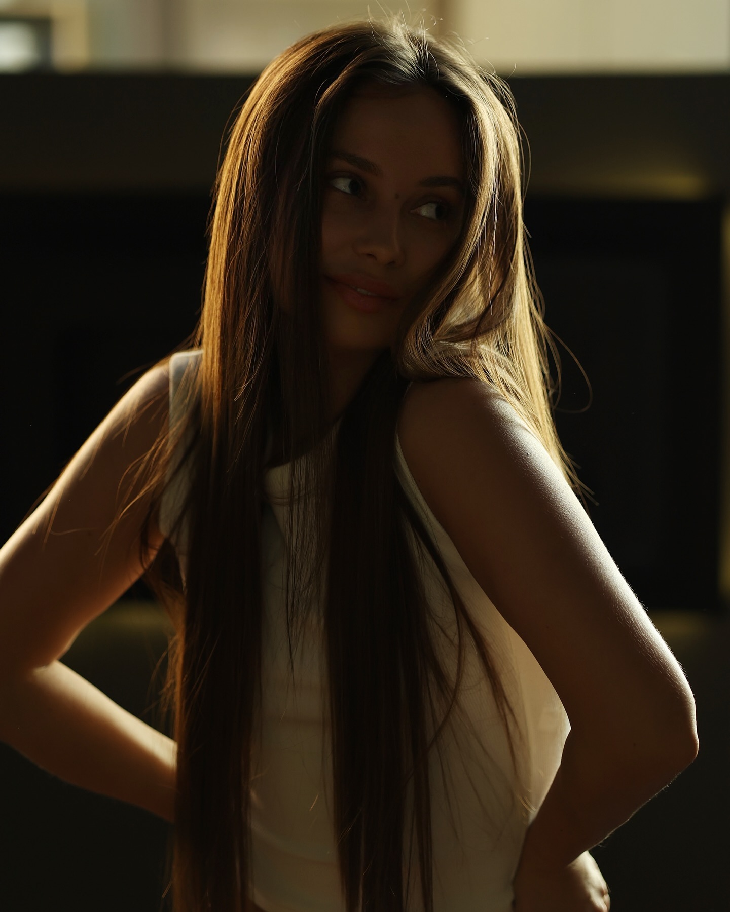 Oksana Saldyrkina #22707