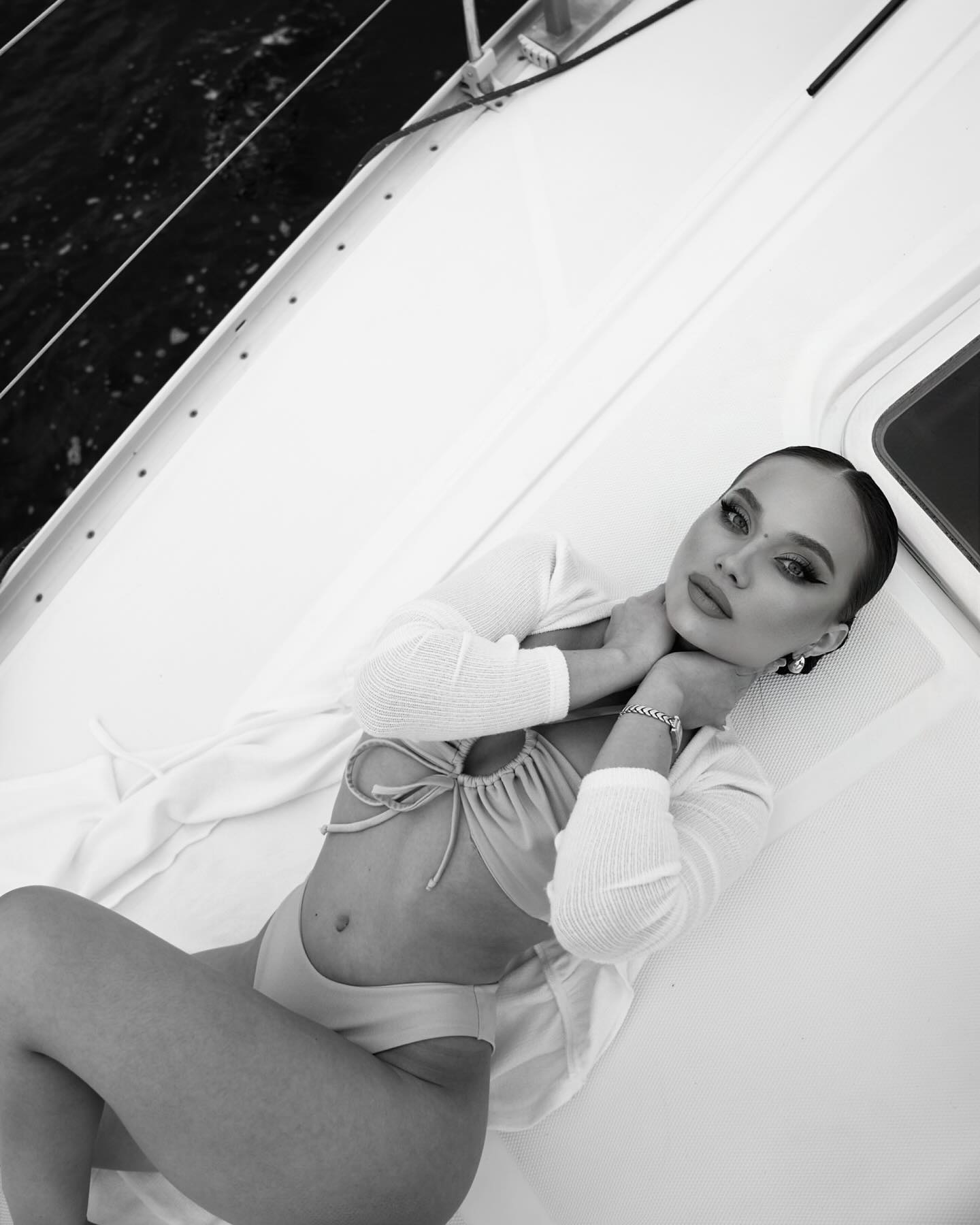 Oksana Saldyrkina #22720