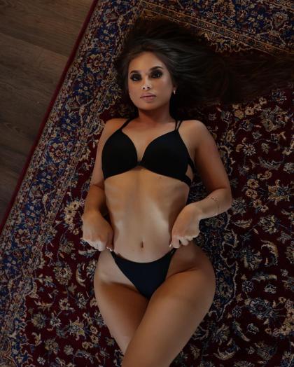 Oksana Saldyrkina photo 22586