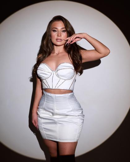 Oksana Saldyrkina photo 22588