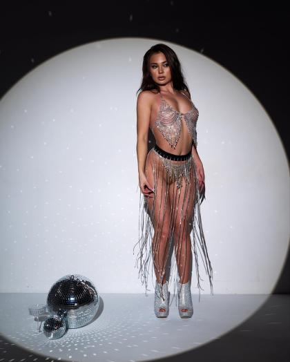 Oksana Saldyrkina photo 22629