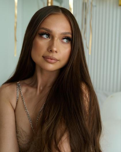 Oksana Saldyrkina photo 22632