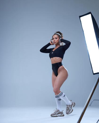 Oksana Saldyrkina photo 22666