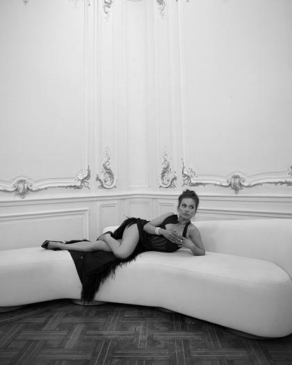 Oksana Saldyrkina photo 22679