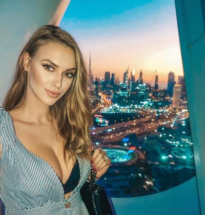 Veronika Rajek photo 269928