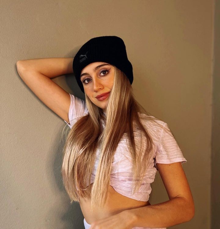 Morena Beltran #270304