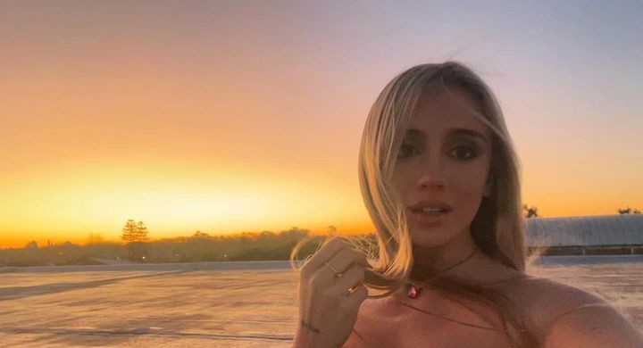 Morena Beltran #270305