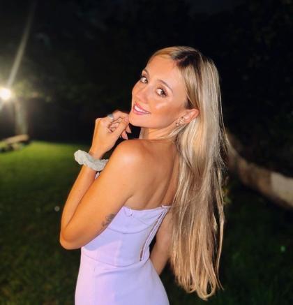 Morena Beltran photo 270287