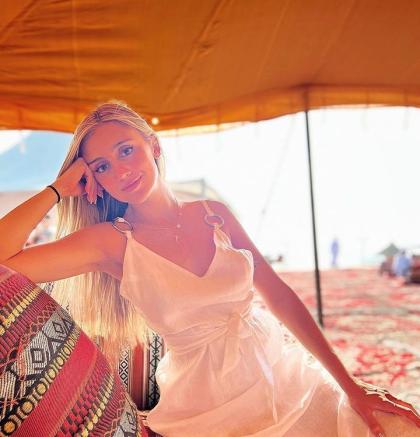 Morena Beltran photo 270292