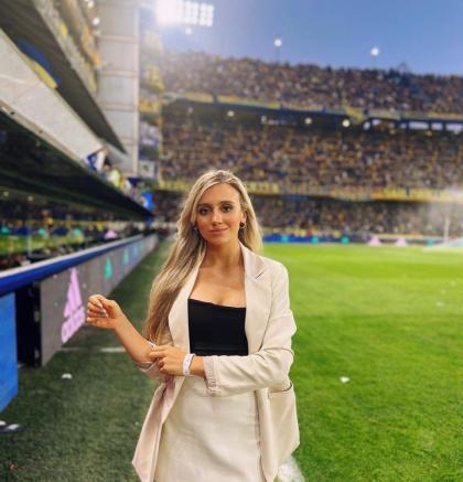 Morena Beltran photo 270296