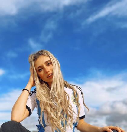 Morena Beltran photo 270299