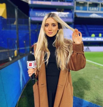 Morena Beltran photo 270300