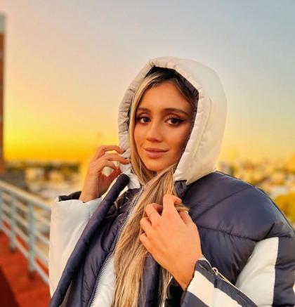 Morena Beltran photo 270314