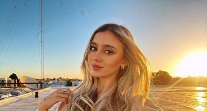 Morena Beltran photo 270316