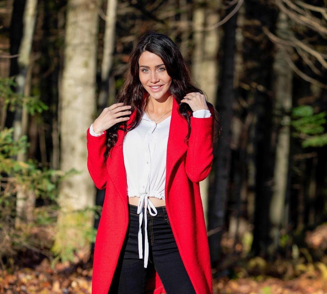 Stephanie Beaudoin #270382