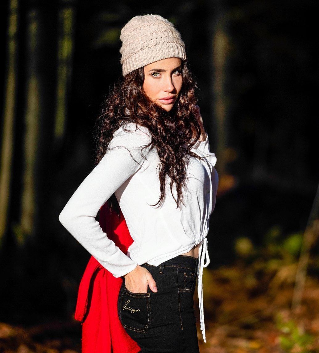 Stephanie Beaudoin #270383