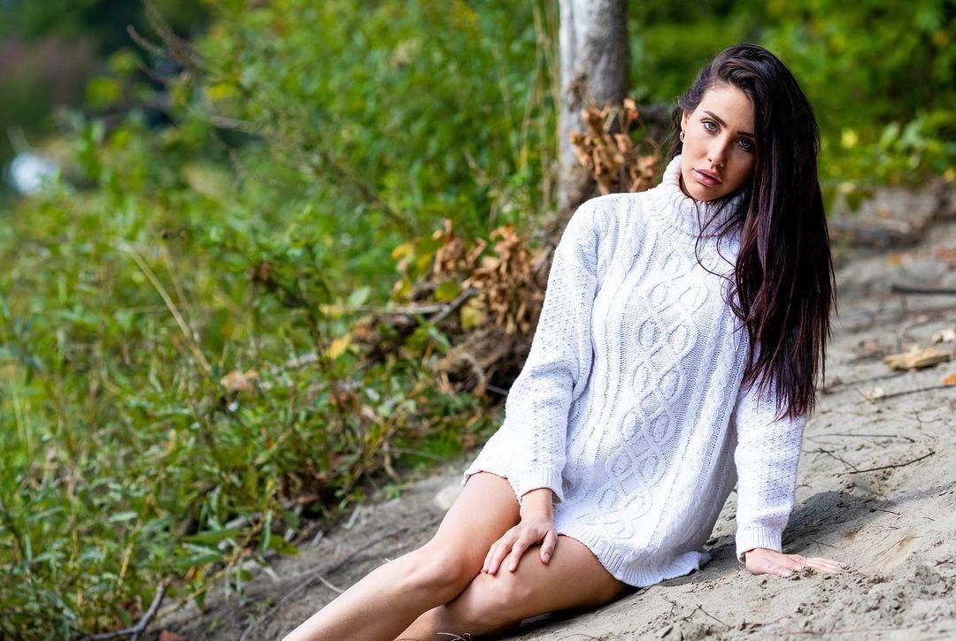 Stephanie Beaudoin #270386